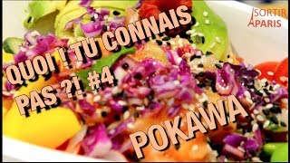 Quoi  Tu connais pas   Pokawa [upl. by Cassandra]