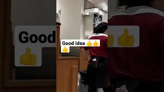 Begini Caranya Kerja di Hong Kong youtubeshorts asiancuisine food hkfoodies shortvideoshorts [upl. by Raman]