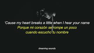 Bruno Mars  When I Was Your Man Lyrics  Sub Español [upl. by Boesch]