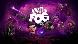 What the Fog  Zone 1 Boss Theme [upl. by Arriet]