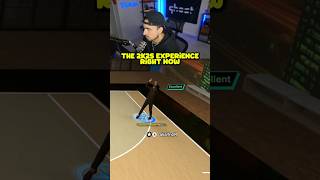 The NBA 2K25 Experience [upl. by Eneja890]