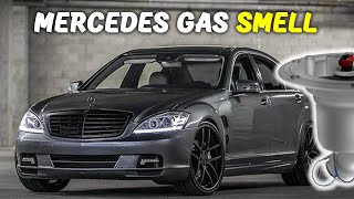 How to replace fuel filter housing for Mercedes S550 W221 20072013 fuelfilter w221 s550 [upl. by Erlin421]