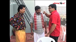 Amrutham serial all episodes  Appaji Birthdayparty [upl. by Idnar]