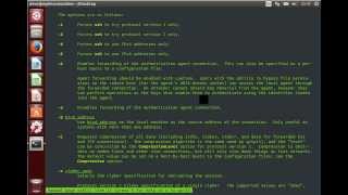 Linux Sysadmin Basics 02  Basic Commands [upl. by Tomasina]