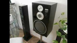 Technics SBX700A [upl. by Garrard]