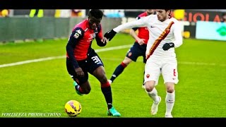 Godfred Donsah  Best Skills Passes Runs amp Goals  HD 720p [upl. by Toor]