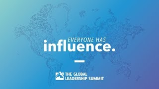 The Global Leadership Summit 2017 Highlights [upl. by Calbert447]