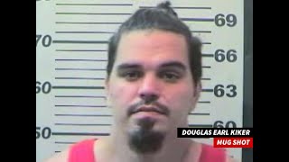 American Idol Contestant Doug Kiker Arrested For Domestic Violence [upl. by Bores625]