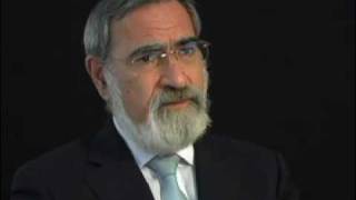 Rabbi Jonathan Sacks on Dialogue with Atheists [upl. by Fagin]