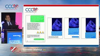 Sameer Mehta MD Case 1 My Worst STEMI Complication [upl. by Ahseinet]