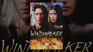 Windwalker [upl. by Kerk]