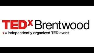 Brentwood TedX 2024 [upl. by Danyelle505]