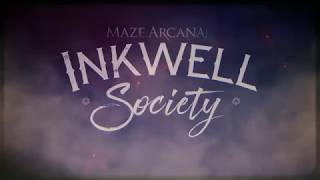 Season 2 Episode 8  Inkwell Society [upl. by Yablon]