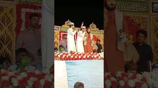 Maro Naro Ya Ali Da By  Hafiz Qadri Baradran naatshorts beautifullshort islamicshorts [upl. by Waterer846]