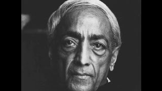 Jiddu Krishnamurti  Wezwanie do zmiany napisy pl [upl. by Gen]