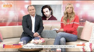 Ein Drama Wie RTL über Daniel Küblböck berichtet  Übermediende [upl. by Alguire]