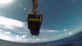 The Fugro Search Team – Andreas Vessel Captain [upl. by Ellicott]