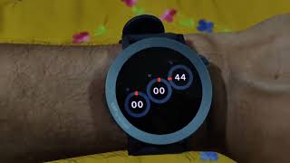 CMF Watch Pro 2 Every Watch Face has AOD Watch Face amp Working quotGesturesquot [upl. by Ahseik]