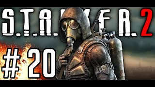 STALKER 2 20  Jak Zdobyć Wyrzutnię Rakiet  4K GAMEPLAY PL  RTX 4090 [upl. by Eiramanna]