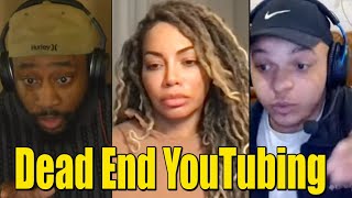 Melanie King Gets Cornered And Exposed By Duke The Don And Mike TV Past Divorce  More [upl. by Arelus]