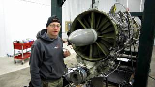 VIGVs 2  Turbine Engines A Closer Look [upl. by Baum]