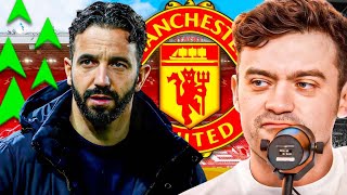 Why Amorim Is The Perfect Manager for Man Utd [upl. by Hahcim388]