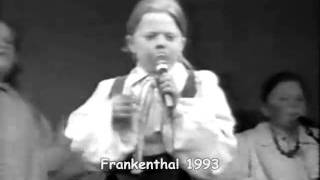 Kelly Family Frankenthal 20021993 2nd Show Let it be [upl. by Eiznekcm]