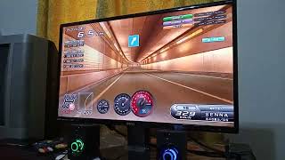 WMMT6 灣岸6 PC版 R35NISMO Test Drive 2 [upl. by Jermaine]