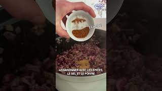 RECETTE Chili con carne issu de lapplication Phil [upl. by Elatsyrk82]