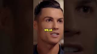 🔥 ¡RONALDO FRENA A GEORGINA 😱 ¿QUÉ OCULTA ESTA DECISIÓN [upl. by Asit]