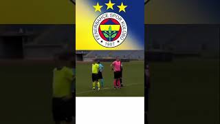 Fenerbahçenin yeni sezon formaları tanıtıldı fenerbahçe [upl. by Ronacin559]