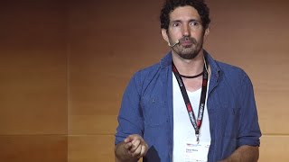 Los nuevos retos de la educación  César Bona  TEDxBarcelona [upl. by Eldnar65]