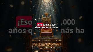 ¿6000 Años de Historia El Reino Milenario de Cristo Está Cerca dios jesus [upl. by Ratna292]