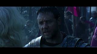 Gladiator 2000  Epic Movie Recap  Betrayal Honor and the Rise of a Legend [upl. by Ennirak99]