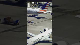 SHOTS Fired Spirit Airlines flight hit by Gunfire Shuts down HAITIS Airport shortvideo shorts [upl. by Sollars]