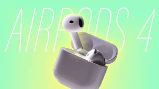 AirPods 4 OVERHYPED An Audiophile’s Perspective… [upl. by Awra]