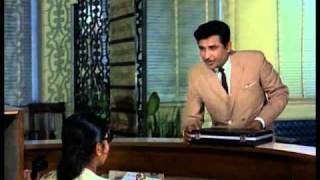 Jeevan Mrityu 1317  Bollywood Movie  Dharmendra Rakhee Rajendranath [upl. by Lemmy587]