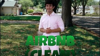 AirBnbian Clean [upl. by Etnod]