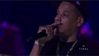 Jay Z B Sides Freestyle  Don’t Ever Go With The Flow Be The Flow [upl. by Puklich]