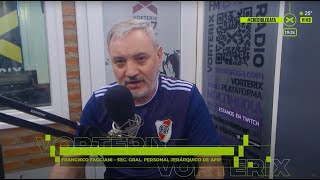 quotLÓGICAMENTE HAY CONFUSIÓN Y MIEDO ENTRE LOS TRABAJADORES DE AFIP” [upl. by Adalard]