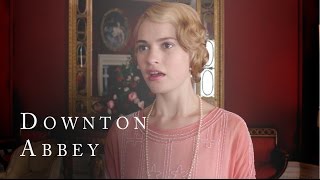 A Royal Scandal Part 2  Downton Abbey  Season 4 [upl. by Palgrave]