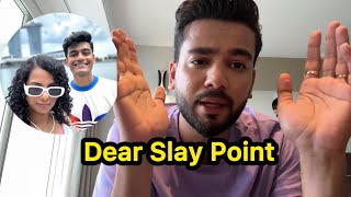 Dear Slay Point [upl. by Eirac]