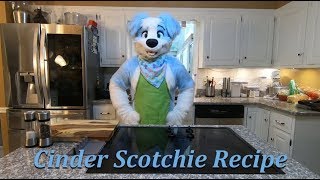 Cinder Scotchie Recipe [upl. by Gerson]