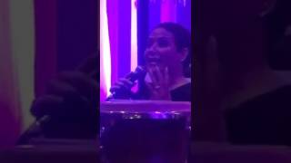 jadid souad hassan 2017 [upl. by Ynnaf7]