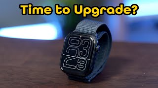 Should you buy the Apple Watch Series 10 [upl. by Giza]