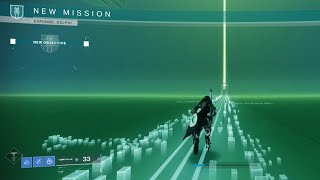 Destiny 2  Quria  Full Run  539 [upl. by Holly-Anne]