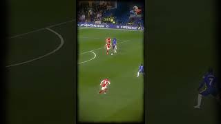 Scored by Emile Smith Rowe 💯 football sports [upl. by Gylys482]