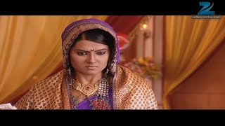 Jhansi Ki Rani  Ep433  खुल गई Ravdulajo की पोल Lakshmi के सामने  Full Episode  ZEE TV [upl. by Aidnac]