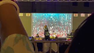 Abhijeet Bhattacharya Live In Concert  Phoenix Marketcity  Bangalore  2024 visitorseye1563 [upl. by Marentic]