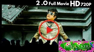 20 Full Movie HD in Tamil Rockers  1 Million tickets gone How  Rajinikanth  Tamil Rockers [upl. by Pretrice453]